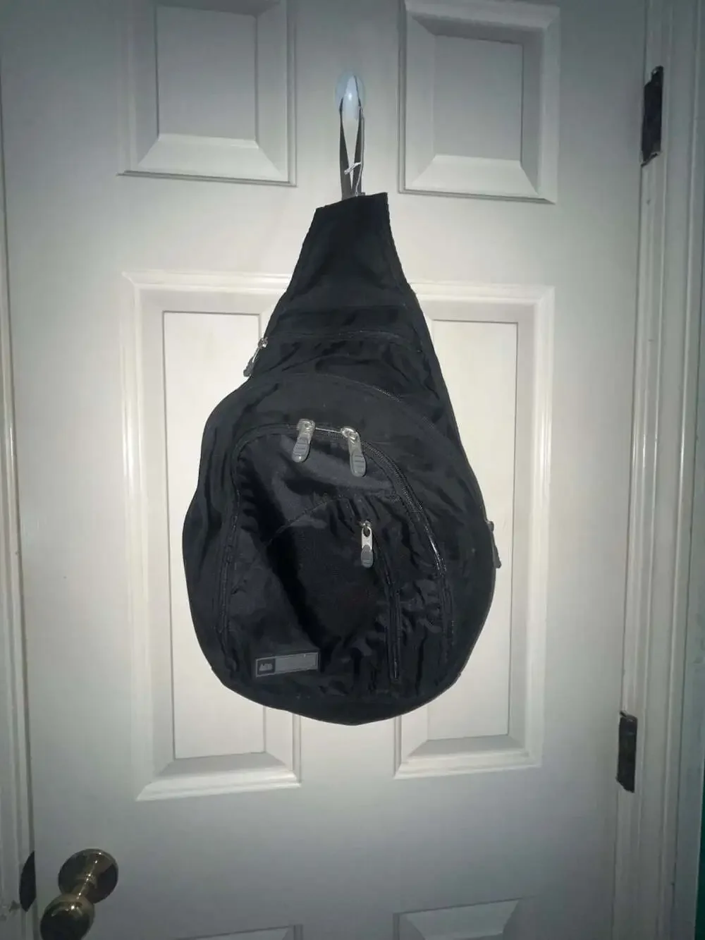 REI Recreational Equipment Inc. Sling Backpack
